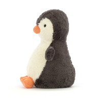 Peaanut Penguin Medium