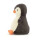 Peaanut Penguin Medium