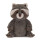 Trixiwoo Raccoon
