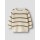 Strickpulli Baby Beige/Braun