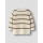 Strickpulli Baby Beige/Braun